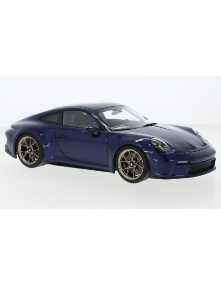 1:18 PORSCHE 911 GT3 W/TOURING PACKAGE 2021